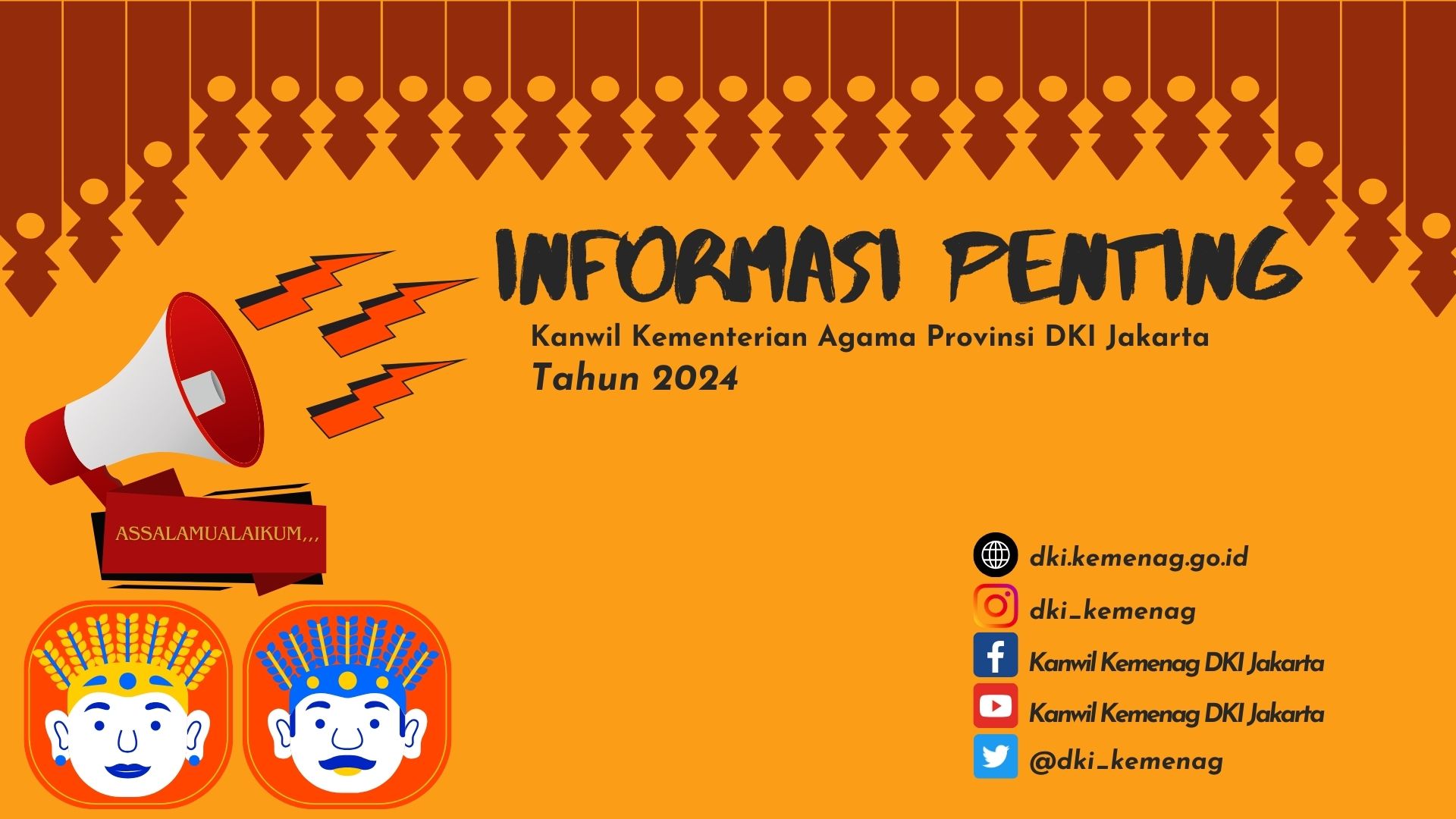 KMA No. 450 Tahun 2024 - Pedoman Implementasi Kurikulum Pada Madrasah